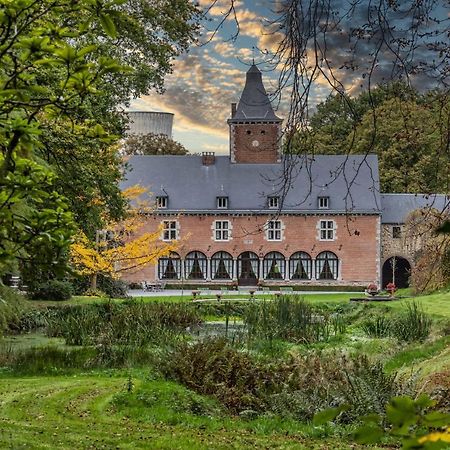 Chateau De Bonne Esperance อุย ภายนอก รูปภาพ