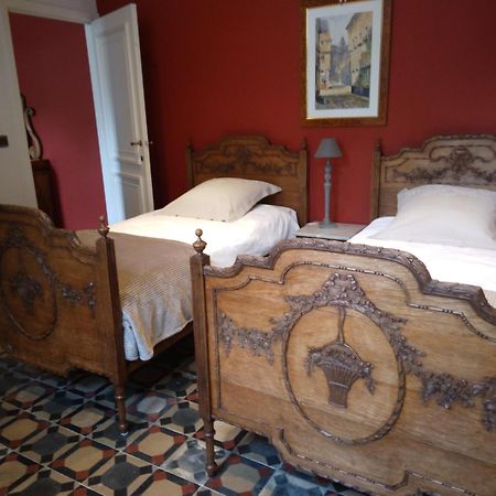 Chateau De Bonne Esperance อุย ภายนอก รูปภาพ
