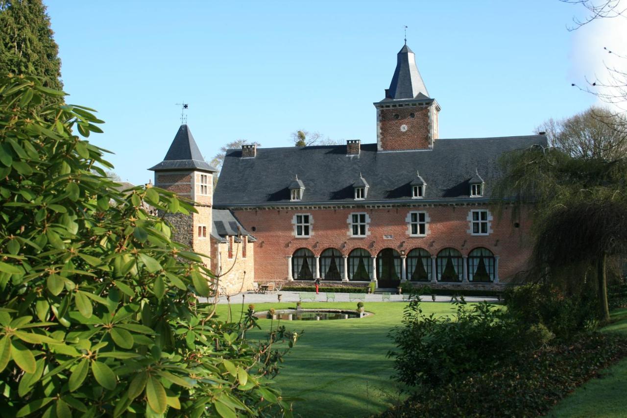 Chateau De Bonne Esperance อุย ภายนอก รูปภาพ
