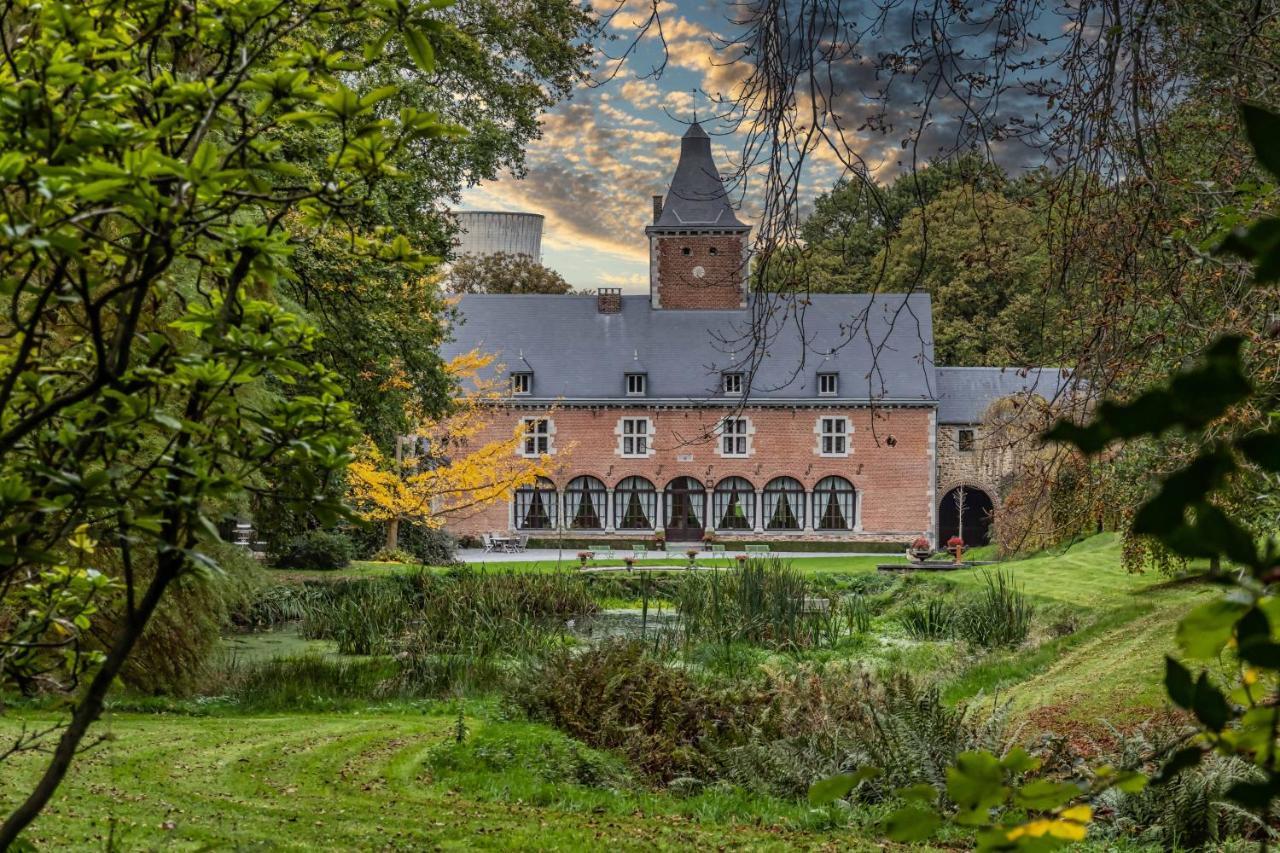 Chateau De Bonne Esperance อุย ภายนอก รูปภาพ